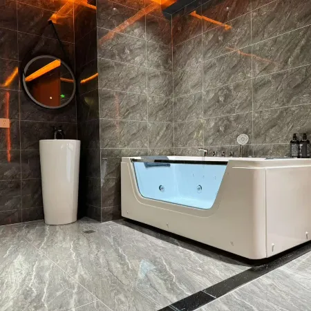 Yuemingxuan Hotel