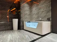 Yuemingxuan Hotel - Spa