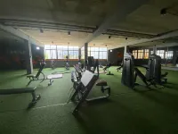 Nana Hotel - Gym
