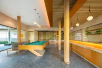 無錫陽山花間堂·桃花島