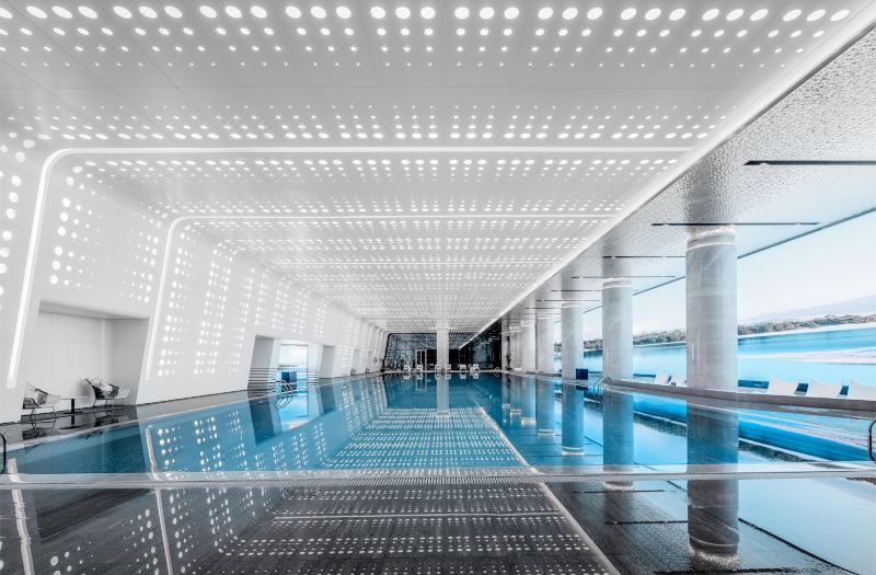 Suzhou International Conference Hotel photo 2