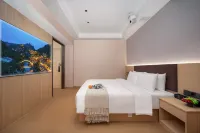 Xianxia · Cloud Season | Courtyard Vacation Pool Resort