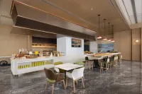 Home2 Suites by Hilton Changzhou - breakfast