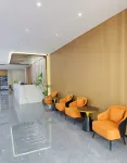 Changzhou Kaidi Hotel (Wujin Station, Kejiao Cheng South Metro Station) - บริการรถรับส่ง