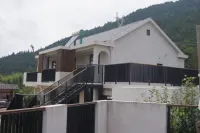 鄉村貓一宅兩院（岳西石關店） 大別山彩虹瀑布附近的飯店
