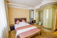 Financial Grand Hotel (Wuma Road) Hotels in Jixian