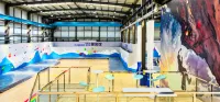Zhangjiakou Winter Olympic Village Vacation Homestay