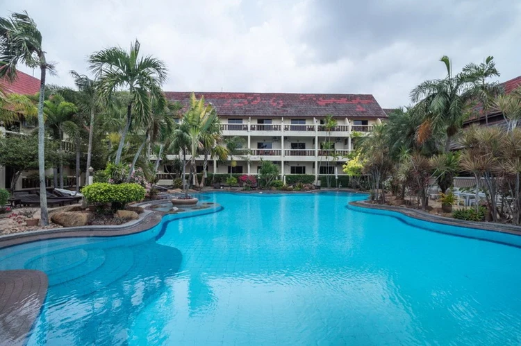 รูปภาพของบ้านน้ำเมา รีสอร์ท