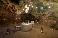 Diamonds Leisure Beach & Golf Resort