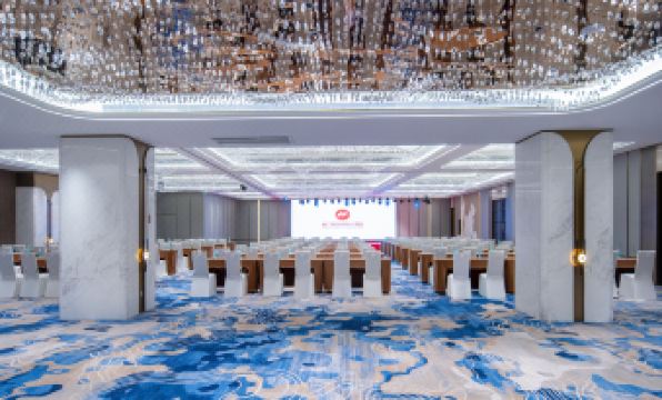 Xiamen Mingfa International Hotel (Convention Center Huandao Road Branch)