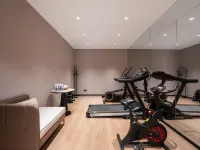 Qimengli · Designer Hotel (Yiwu International Trade City Branch) Hotels in Yiwu