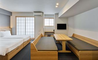 MIMARU Tokyo Ueno Inaricho