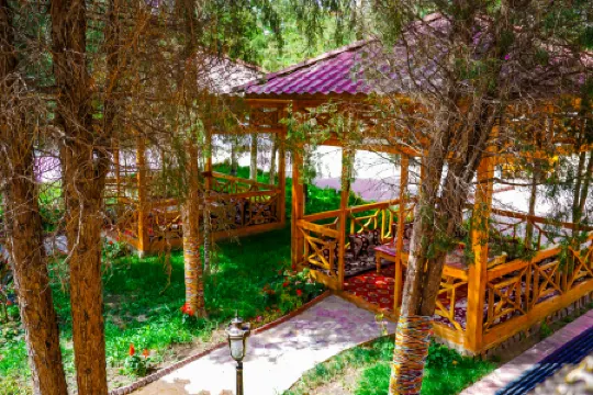 Sangzor Boutique Hotel