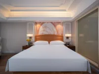Vienna International Hotel (Lu'an Baisheng Dongjincheng) Hotels in der Nähe von Lu'an Jin'an Biaobing Passenger Transport Terminal