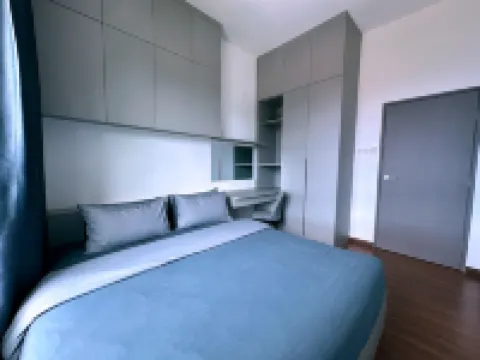 The Moonlight Valley @ Sri Indah