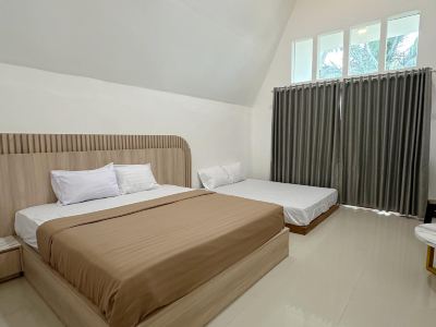Bukit Langit Campventure