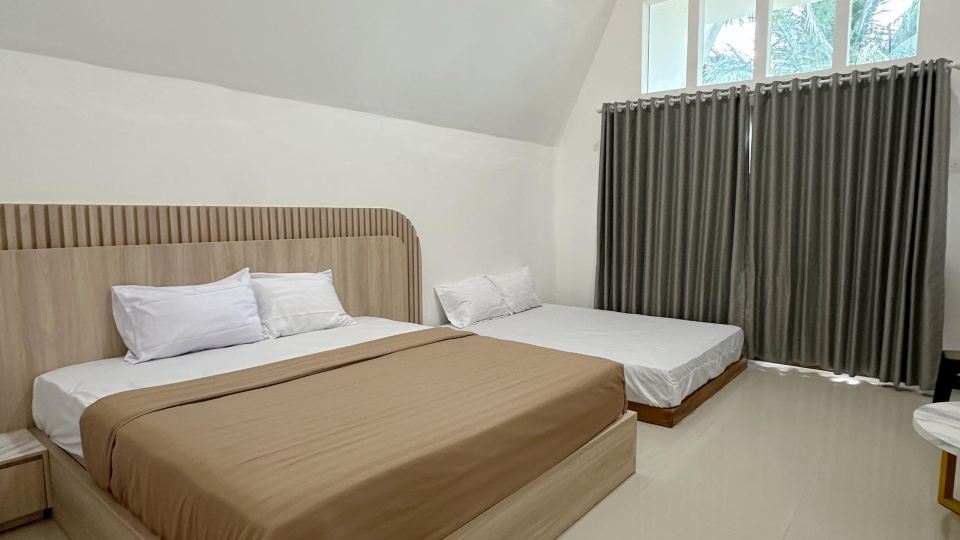 Bukit Langit Campventure