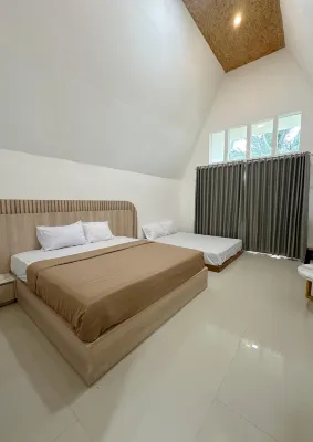 Bukit Langit Campventure