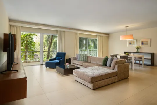 The Park Nine Hotel Srinakarin