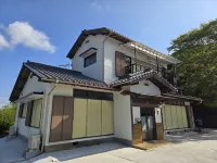 【Newly Open】 Villas Minato with WiFi Hotels in Nagara