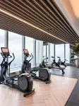 SAINT VEYA Hotel Springs Resort - palestra