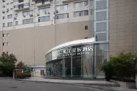 나이스쇼 호텔 (청두 홍파이러우 지점) 청두 올림픽 배드민턴 클럽 주변 호텔