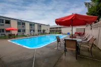 Red Roof Inn & Suites Herkimer Hotels in Richfield Springs