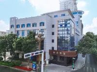 Dong Fang Hotel