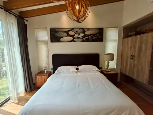 Rehe Valley Homestay Center