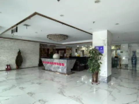 Yilongwan Leisure Club Hotels in Xing County