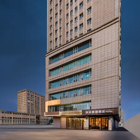 Miduo Hotel