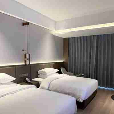 浙江潤澤大酒店 Rooms