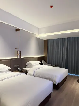 Runze Hotel Zhejiang