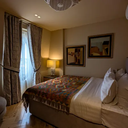 The LC Hotel