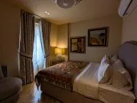 The LC Hotel - Phòng Gym