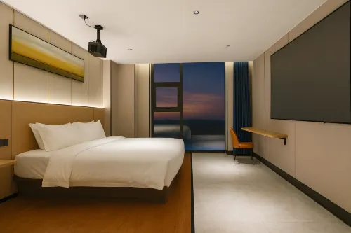 Taihe Fengjin Hotel