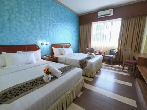 Hotel Sandakan