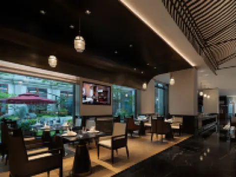 WYNDHAM GRAND PLAZA ROYALE LEGEND NANYUE โรงแรมในเหิงหยาง