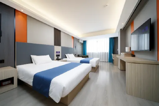 ZhuangYuan boutique Hotel