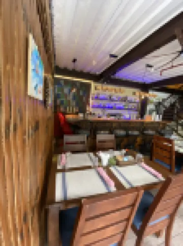 ニルヴァーナ ビーチ リゾート