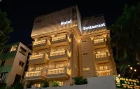 PH Hotel(SECC  Phu My Hung) Hotel a District 7