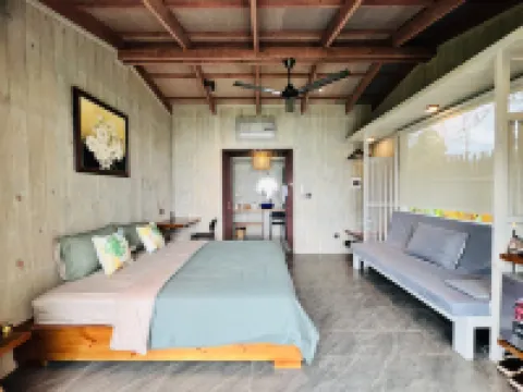 NOMIA GARDEN RETREATS 酒店
