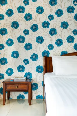 أليسا كرابي هوتل Hotels near معبد كهف النمر