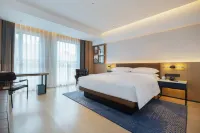 Four Points By Sheraton Kunshan - เปิดใหม่