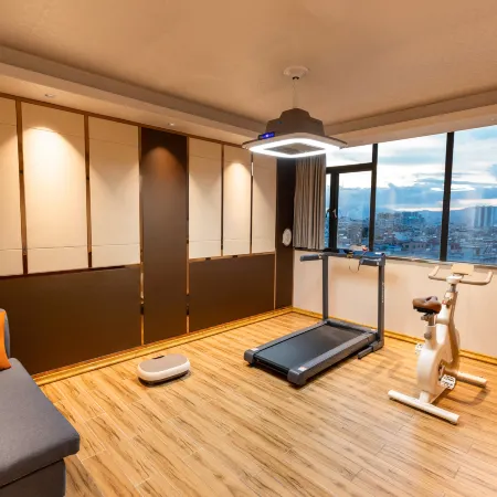 Yangchun Yangrun Business Hotel Donghu Plaza