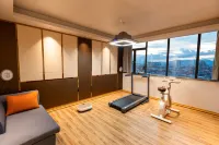 Yangchun Yangrun Business Hotel Donghu Plaza