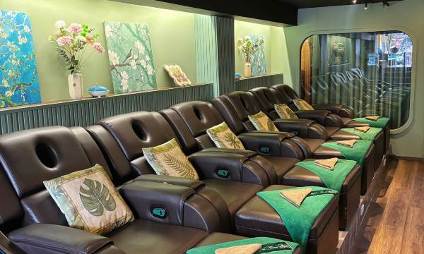 Cubicity De Tham
