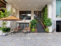 A25 Premium Hotel - 55 Lê Anh Xuân Hotels near District 1