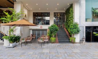 A25 Hotel - 55 Lê Anh Xuân