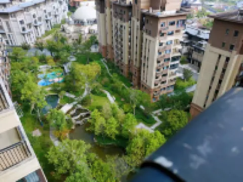 cloud& dream apartment